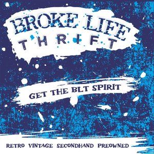 Meet Your Posher, Broke Life Thrift